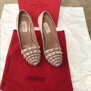 VALENTINO shoes